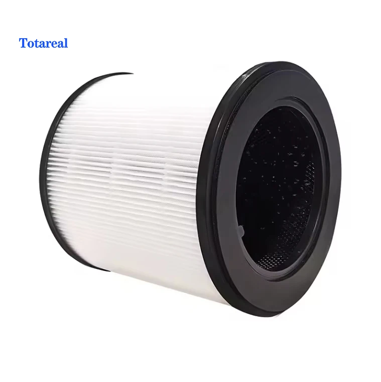 Philips 800 Series FY0194 Hepa Filter Replacement Air Filter for Philips AC0820/30 Air Purifier