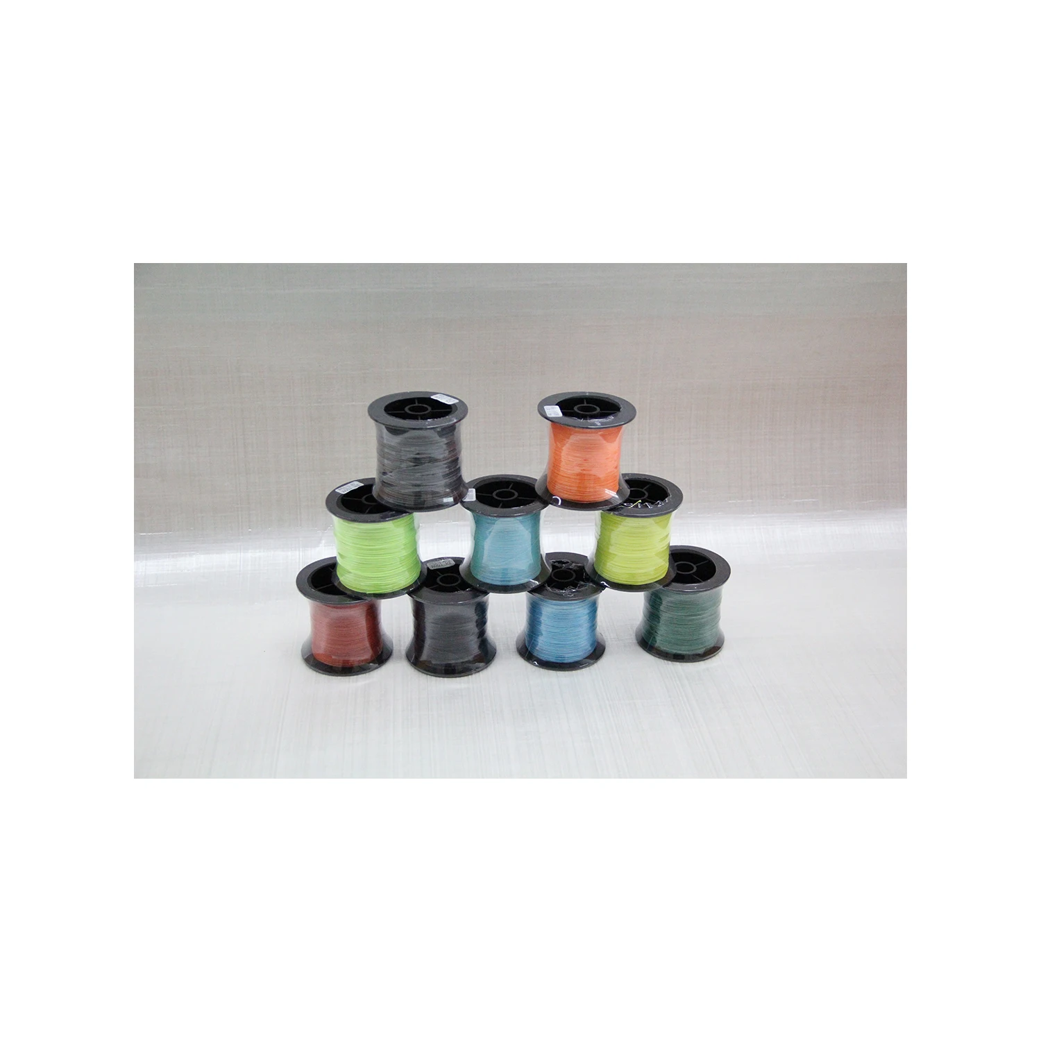 
Made In China High Tenacity Polyethylene Fiber Uhmwpe Fiber Yarn 