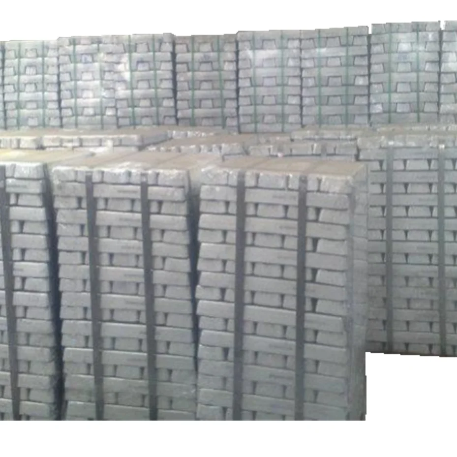 High purity magnesium ingot, a hot selling product of the 2022 plant