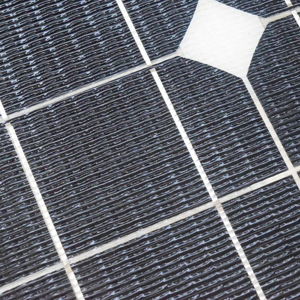 Panel Solar Roll Flixable Solar Panels 180 Watt Flexible Solar Panel 180W 150W 100W
