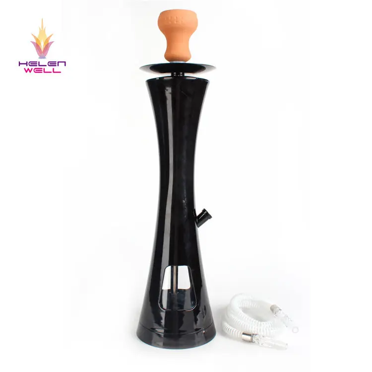 2023 Beautiful nice design acrylic shisha nargile chicha hooka