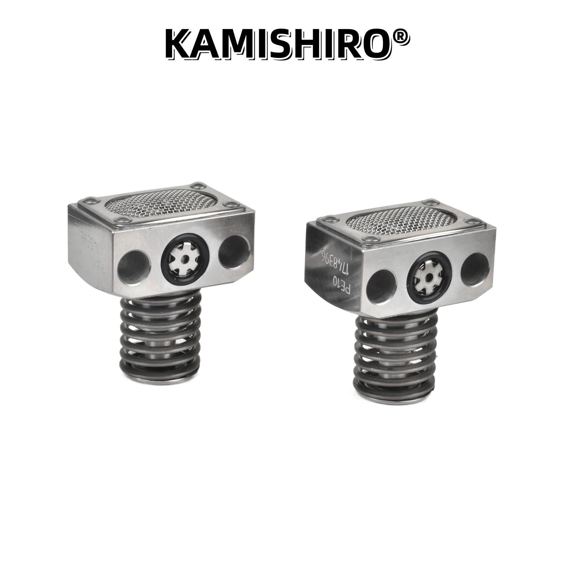 Kamishiro Hydraulic HAWE Piston Pump MPE PE MPB12 Fluid Power Hydraulic plunger pump Radial Piston Pump Element High Pressure