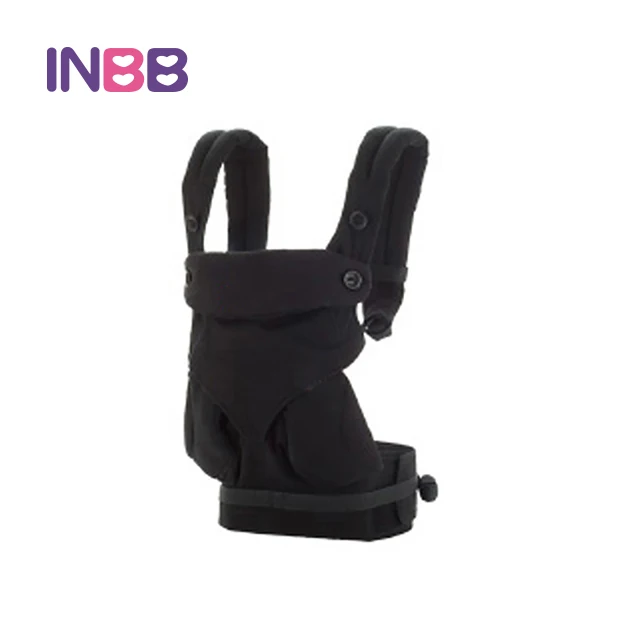 Ergonomics Safe Comfortable Breathable Carrying Backpack Carrier Sling Wrap Baby Clothes