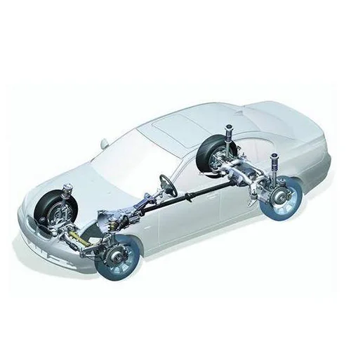 XMCERA dry press Fine ceramics aluminum nitride ceramic substrate wafer