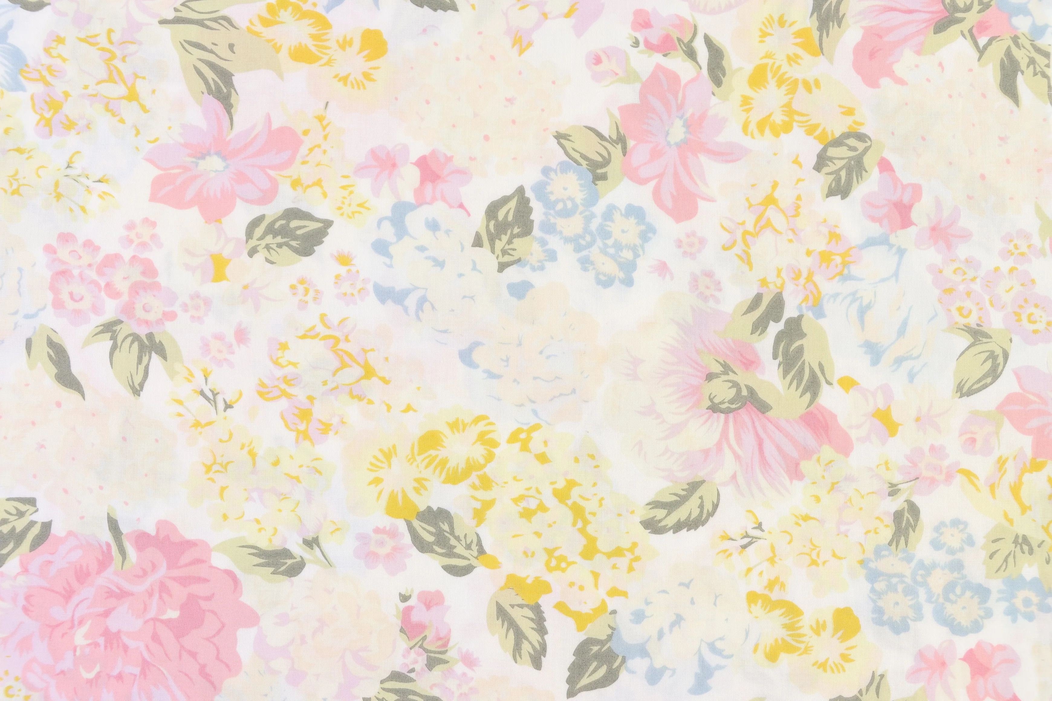 110*110 100%Cotton Nano Cotton Print Fabric Custom Design for Women for Cloth New Arrival B260