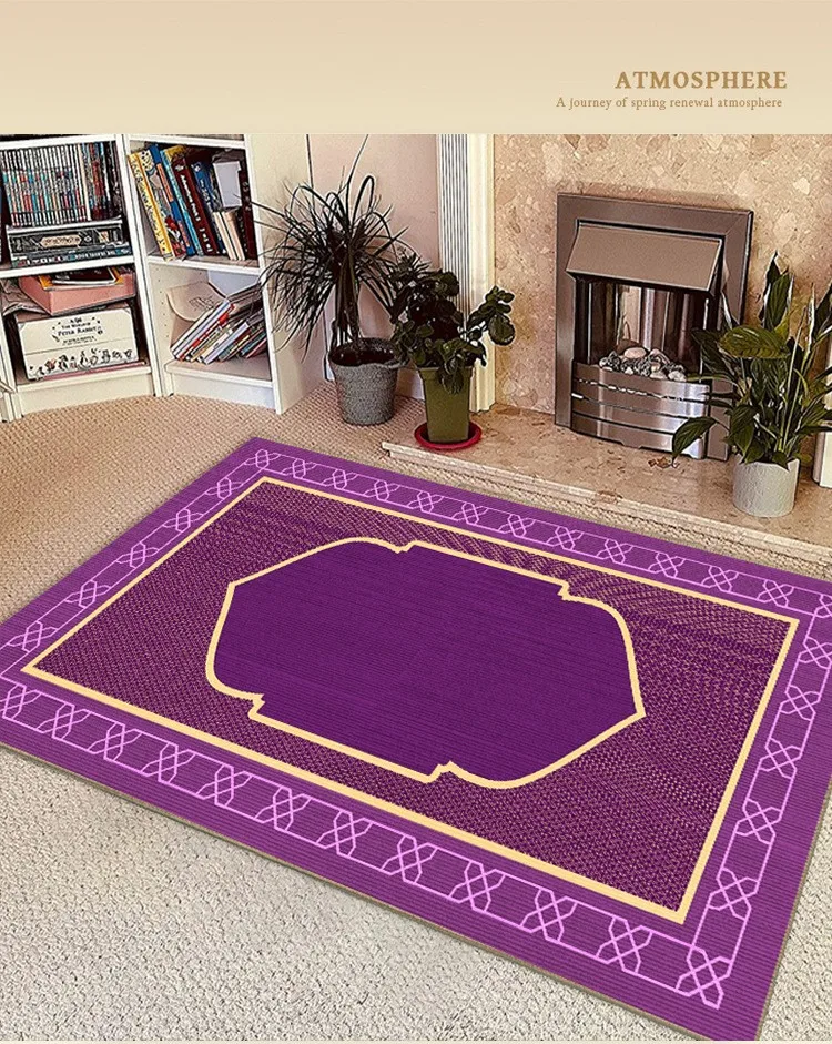 Embroidery Prayer Mat