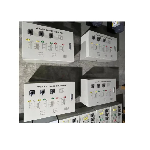 Single-Three phase Variable Resistive Load Variable Capacitive Load Linear Rheostat  laboratory apparatus trainer model