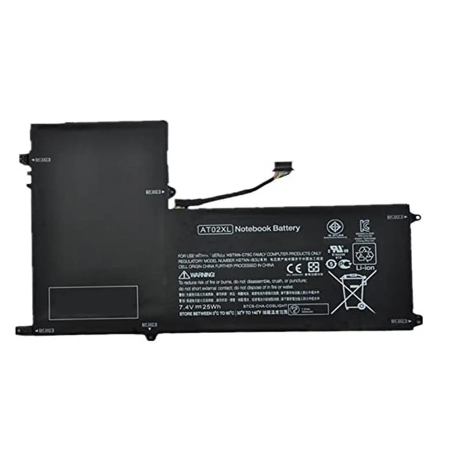 HSTNN-C75C HSTNN-DB3U for HP ElitePad 900 Table PC Battery