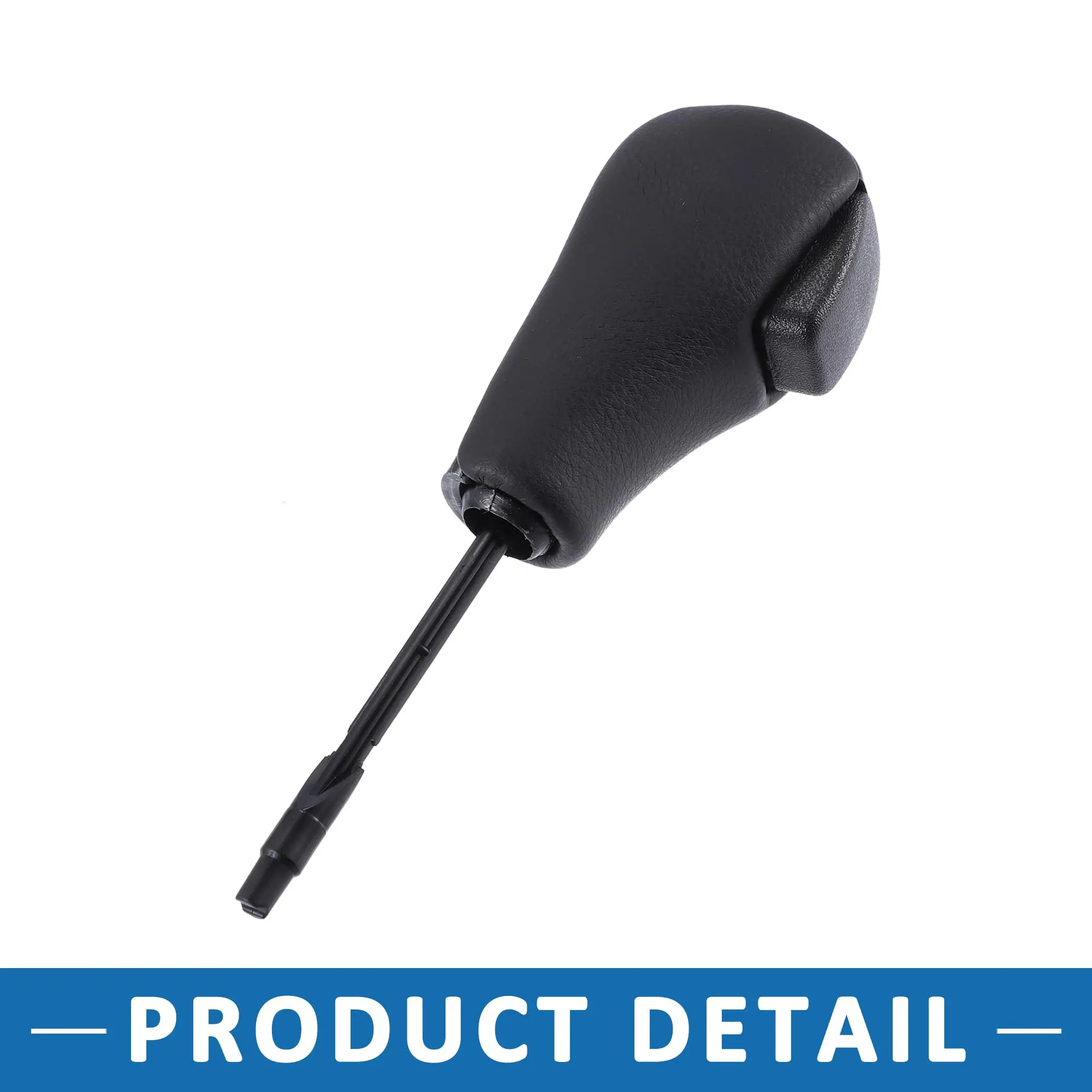 Automatic Long Gear Stick Car Shift Gear Knob For BMW E36 E46  E39 E60/E61 E38 Z3 XE53 XE83