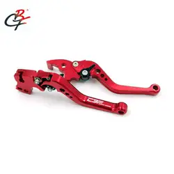 Motorcycle Handlebar Levers For KTM DUKE 200 CNC Offered By CBF