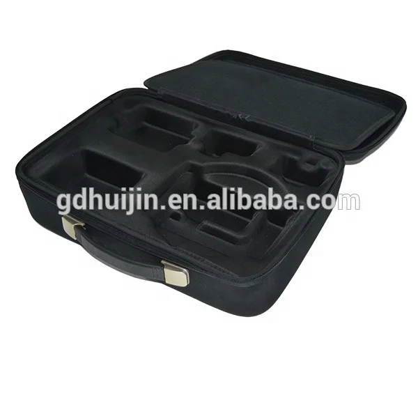 2019  Customization EVA protective tool case professional tool eva cases