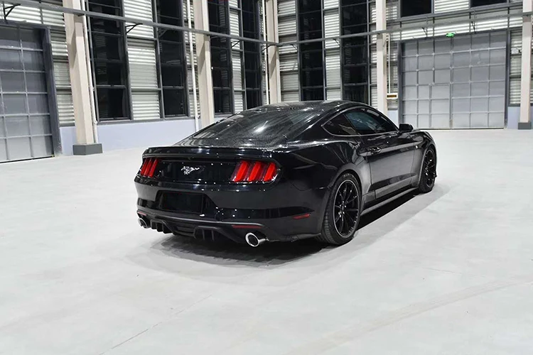 valvetronic mufflers