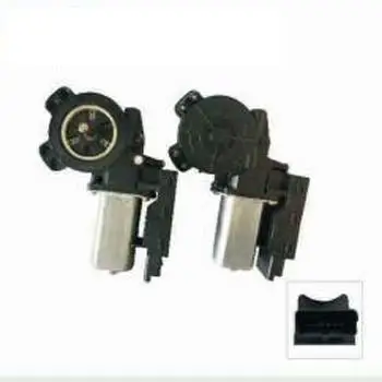 Premium Universal Anti-pinch 12V DC Car Window Motor with Mabuchi Design
