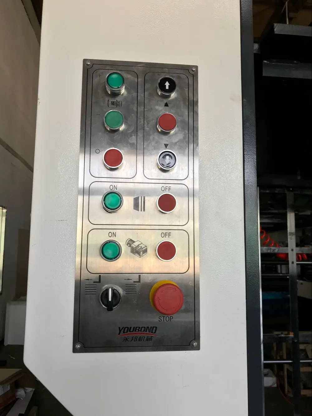 Factory Fully Automatic Sheet Paper Thermal Servo Laminating Machine with Good Price