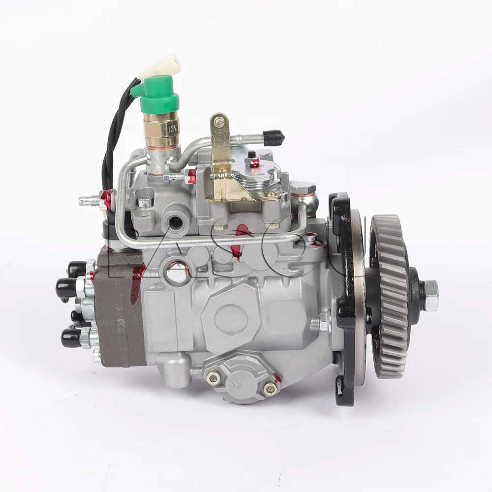 NJ-VE4/11F1900LNJ03/L001 China Truck Diesel Engine Parts Injector Pump Fuel Pump For JMC Truck Spare Parts