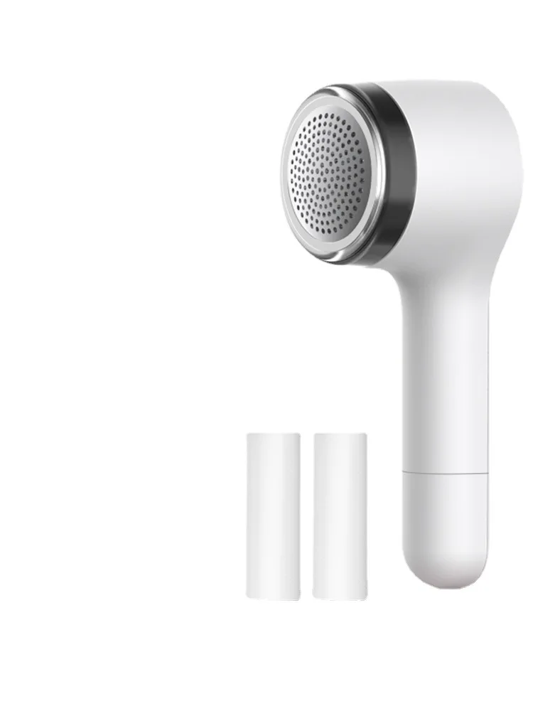 Portable Lint Remover Hair Ball Shaver Trimmer Sweater Remover Electric USB Fabric Shaver Fuzz Pellet Trimmer Machine
