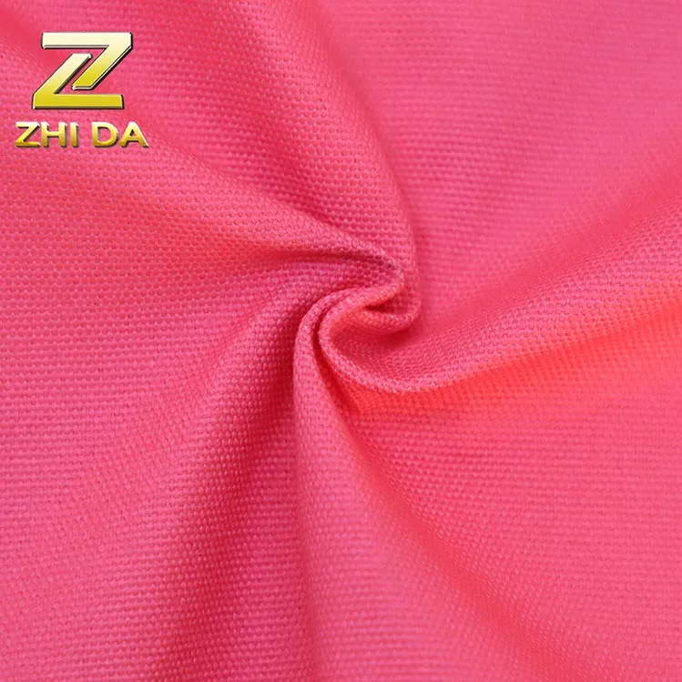 2020 eco friendly  plain weave cotton  Mercerized dying fabrics Pass EURO REACH Standard