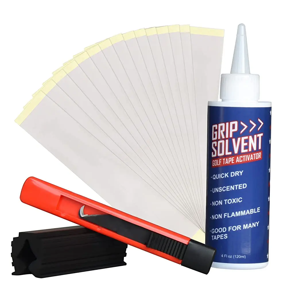 Wholesale Golf Accessories Kit Golf Grip Removal Tool Golf Vise