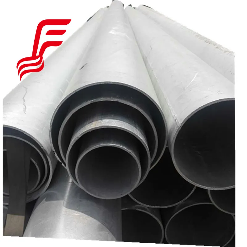 TJ Forest! Оцинкованные оросительные трубы 4x4 с сертификатом CE