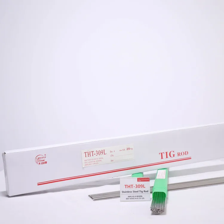 Tianjin Bridge Stainless Steel Welding Wire  ER309L er308l er316l er307l