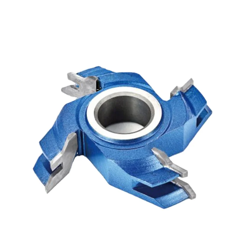LIVTER Y218 For Wood Woodworking Cutters Cutter Head TCT Groove Cutter