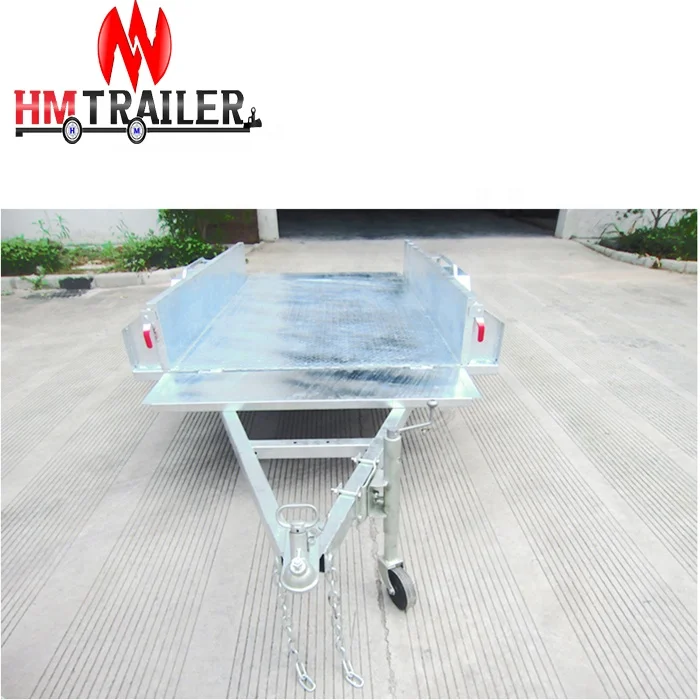 
Timber Trailer 
