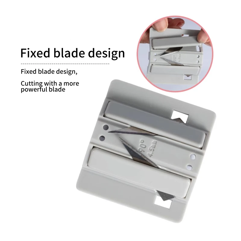 KT Board Notching Cutter V-type notching cutter