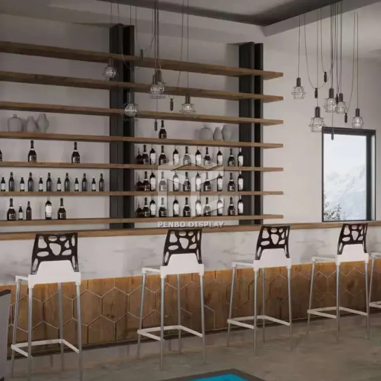 Украшение кофейного магазина со всей мебелью уникальные коммерческие дизайны интерьера кофейни индивидуальные стойки кафе-бара