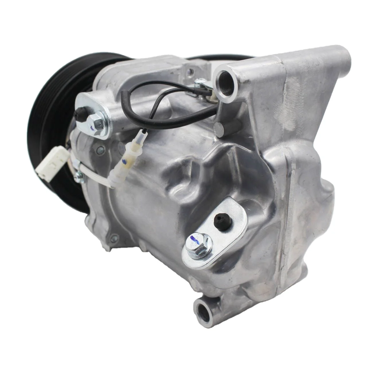 Car Air Conditioner Auto Compressor For Mazda 2 1.3/Mazda 2 1.5 07-15OEM V09A1AA4AK/D65161K00C/D65161450G/D65161450H/D65161K00A