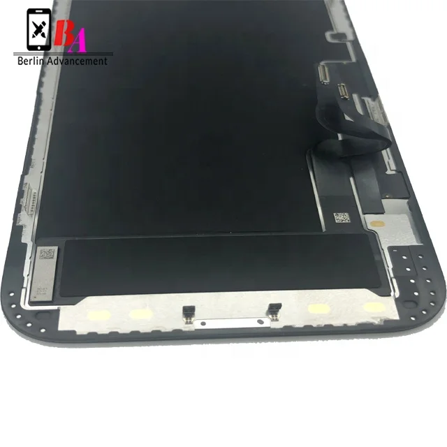 OLED quality For iPhone 12 /12 pro GX 12 12 pro Screen For iPhone 12 12pro display panel