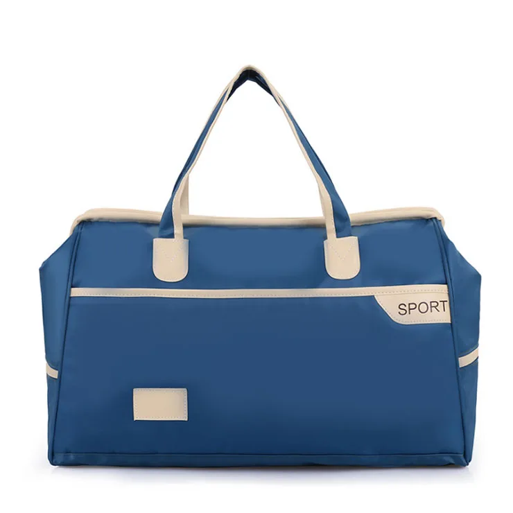 Women Fitness Sport Travel Bag High Quality Casual Luggage Tote Bag