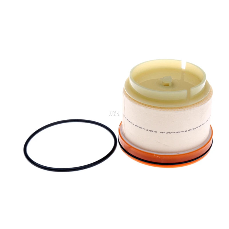 Good Performance Competitive Diesel Fuel Filter for Toyota Hilux 23390 0L041 Car Oem Customized Packaging Origin Type GUA Order