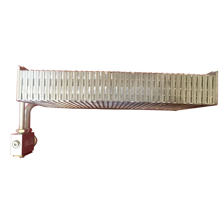 SINOTRUK Howo truck parts evaporator assy AZ1642820010