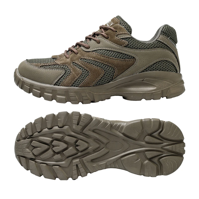 Winter Work Boots Safety Steel Toe Shoe Men Protective Shoes Anti-smashing High Top Safety Shoes Botas De Seguridad Industrial