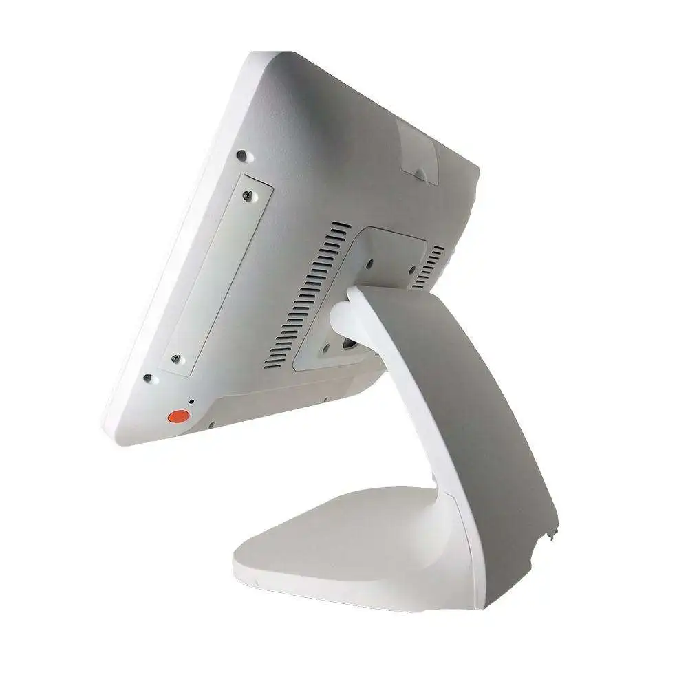 Capacitive touch screen pos system 15 Inch Touch Screen Windows Pos System Cash Register 15 Inch Pos Systems