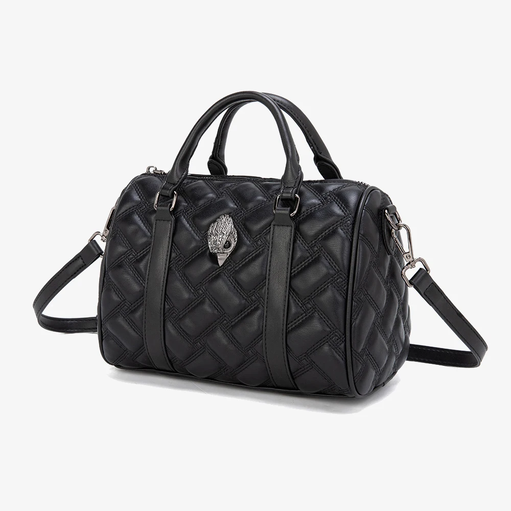 BM9328 Dropshipping Hot Sale lady Shoulder Bag UK Fashion Trend Handbag PU Leather womens handbags