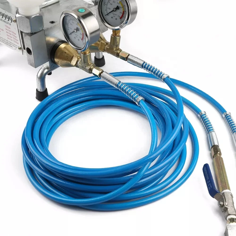 Crack Repair Polyurethane Epoxy Resin Injection Pump High Pressure Polyurethane Injection Machine