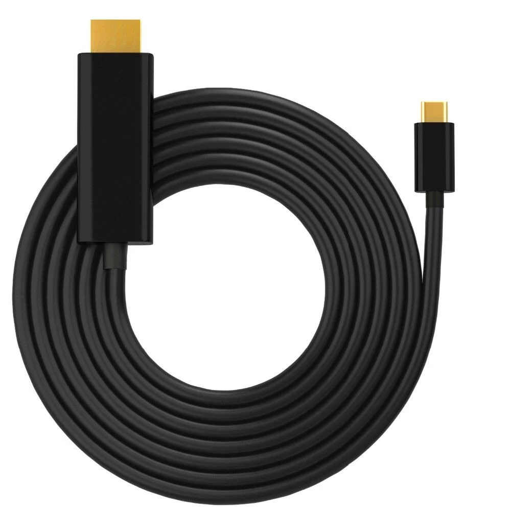 Новые продукты USB Type C к hdmi кабель адаптер для Macbook