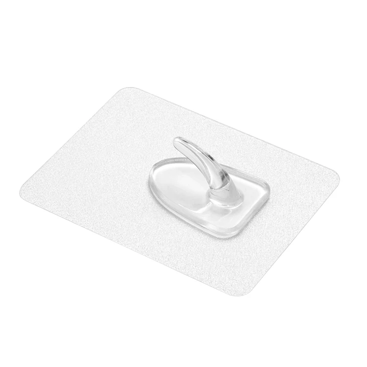 Бесплатный образец, вешалка на присоске для полотенец, настенный крючок на клейкой основе