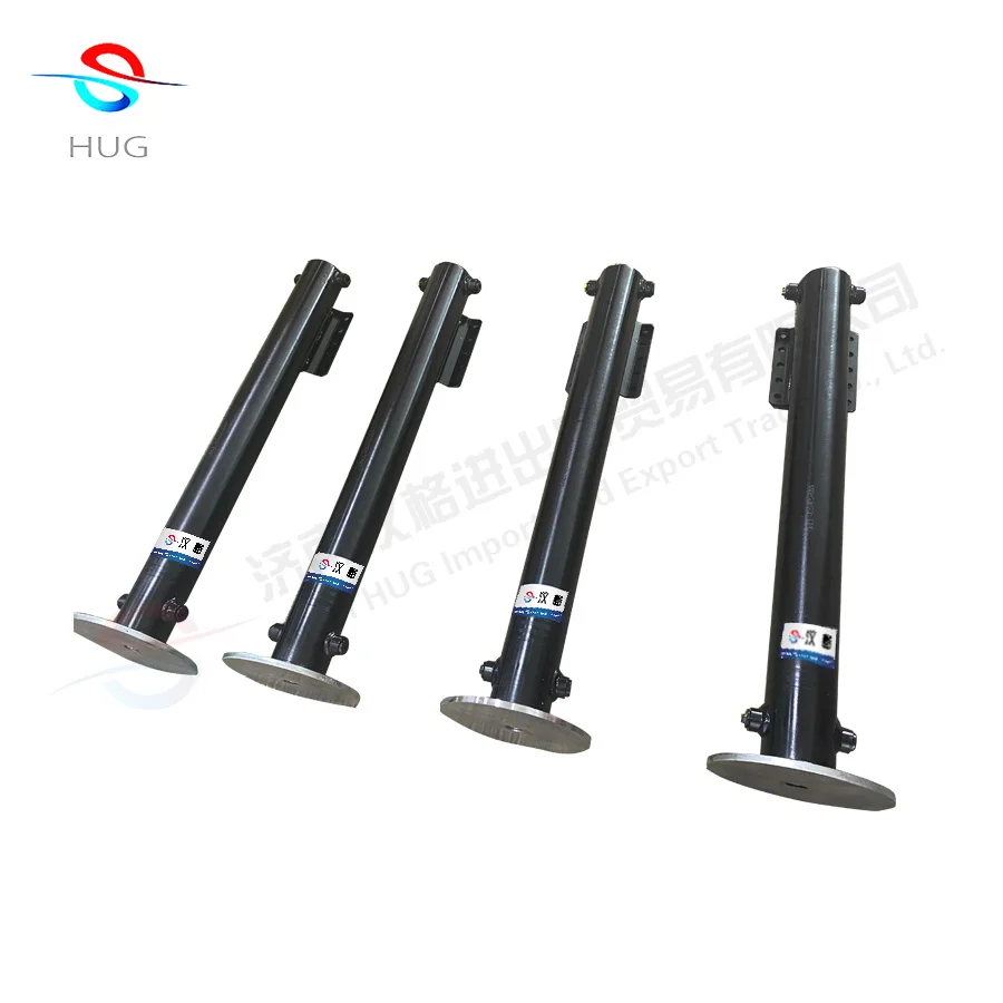3T 5T 20T weight lift RV leveling system level hydraulic cylinder