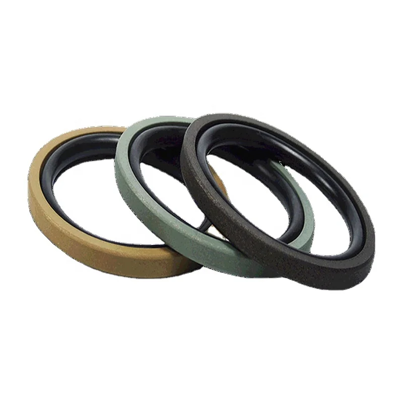 Заводская изготовленная на заказ пружина под напряжением гидравлическое уплотнение масляного кольца запорного клапана