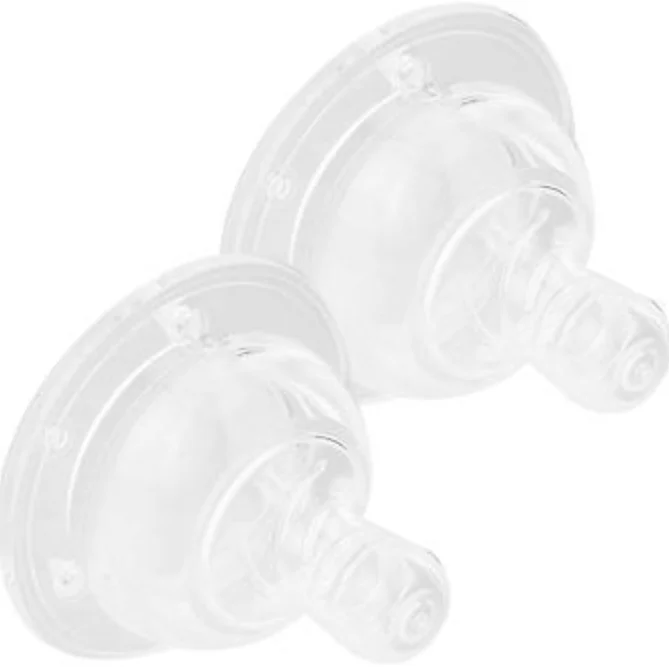 High-Quality Custom LSR Molding With Baby Pacifiers