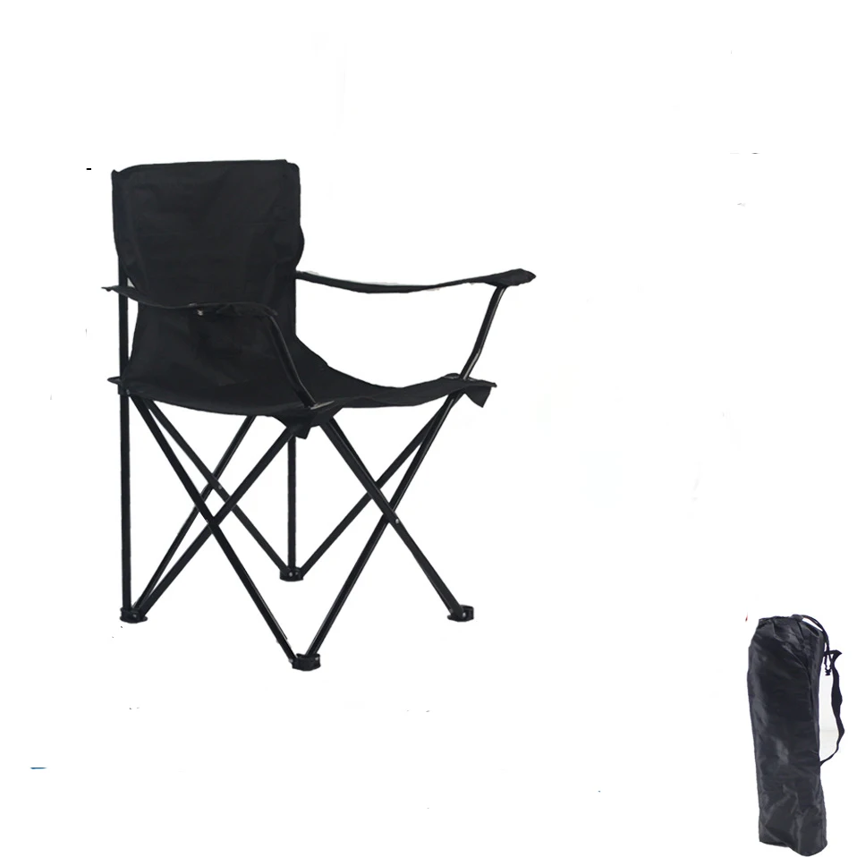 Hot Sale New Style Outdoor Comfortable Aluminium Folding Chair Low Seat Folding Beach Chair