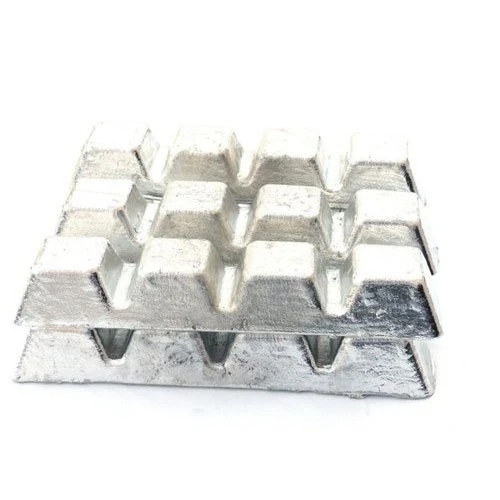 good quality Ingot High Quality Tin Metal Ingot For Sale 99.9%-99.99% High Purity Tin Ingots