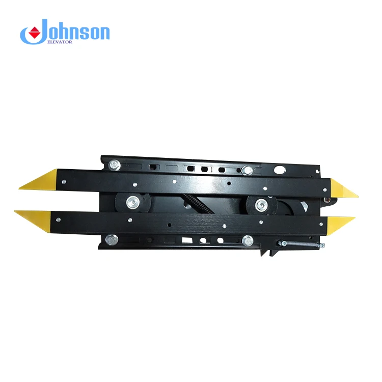 Low cost elevator parts long life excellent quality elevator door knife