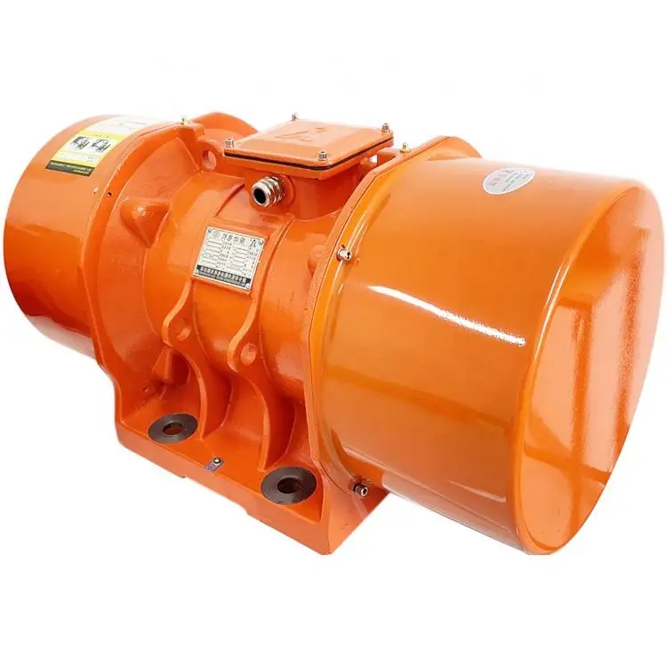 Vibrating Motor For Concrete Mould Hydraulic Pump Vibration Vibrator Motormini Double 4 Controler Mobile Phone Brush