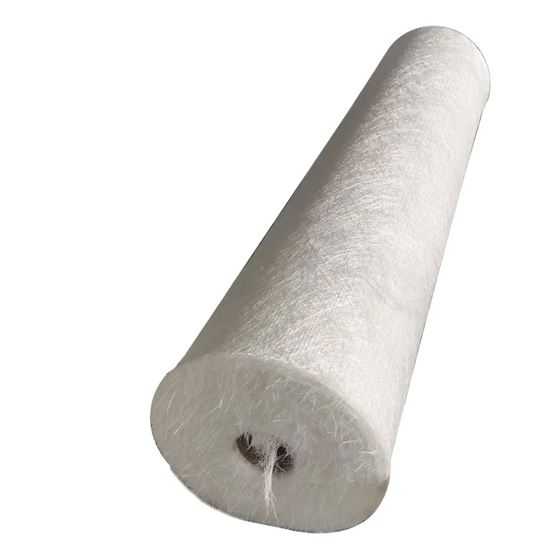 Direct Deal Fiberglass Combination Mat High Quality Fiberglass jushi Combo Mat fiberglass sheet