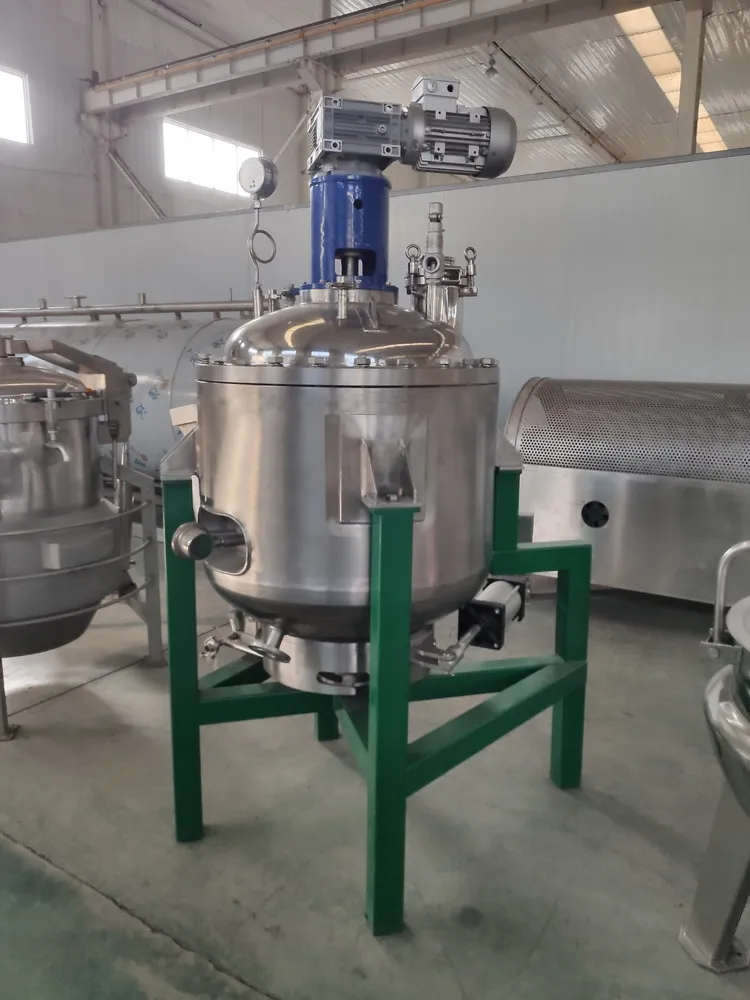
Chemical machinery/reaction heat transfer separation and storage equipment/pharmaceutical machinery 