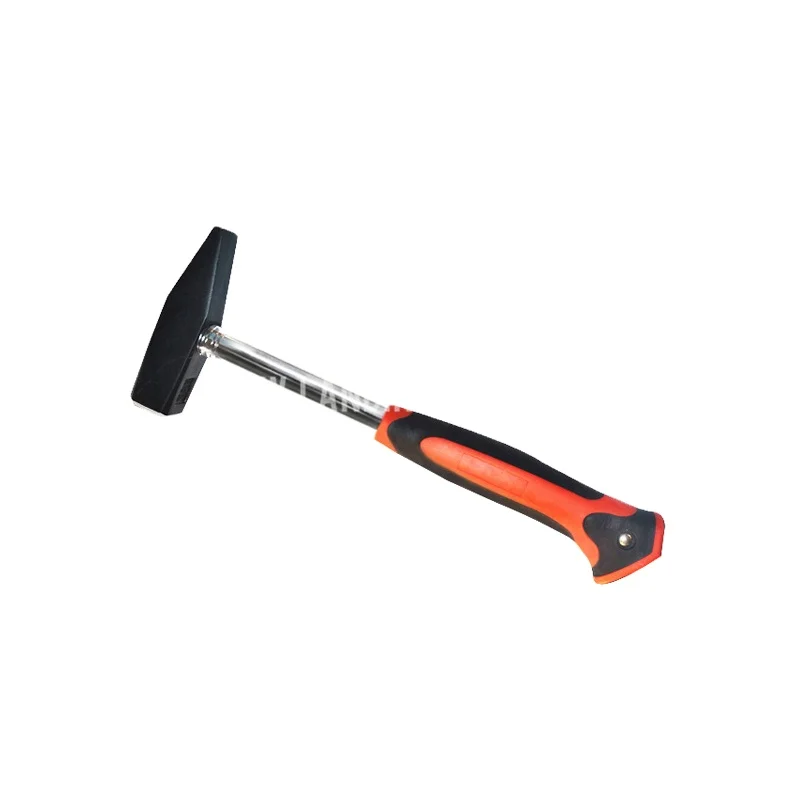 Drop forged Fine polished Professional Machinist Hammer With Steel Hand