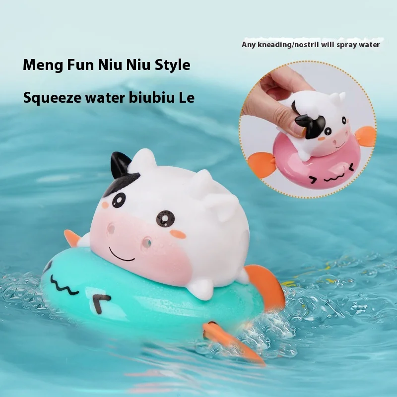 Wind-Up Diver Bath Toy for Kids Floating Turtle Swim and Crawl Water Toys Set Turtle Bath Toys for Pool
